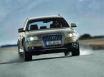 Audi A6 Allroad 3.0 TDI Quattro 2006 года